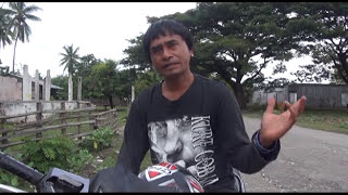 Hanesan Ojek Iha Suai