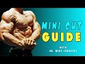 A Guide to Mini Cuts