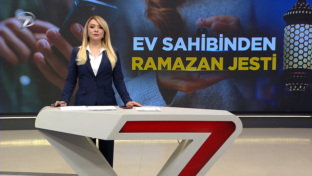 EV SAHİBİNDEN KİRACISINA JEST!