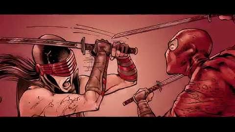 Meet the NEW SNAKE EYES in G.I. JOE: A Real American Hero