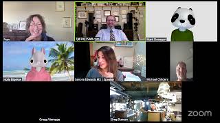 Triple T  "Talk Time w/ TJ". #231