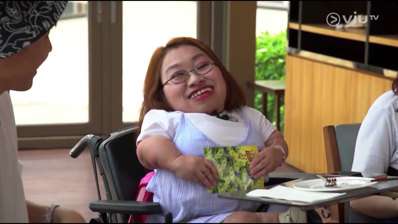 《幫緊你應援團》第4集 2021.09.09 - Ian Cut