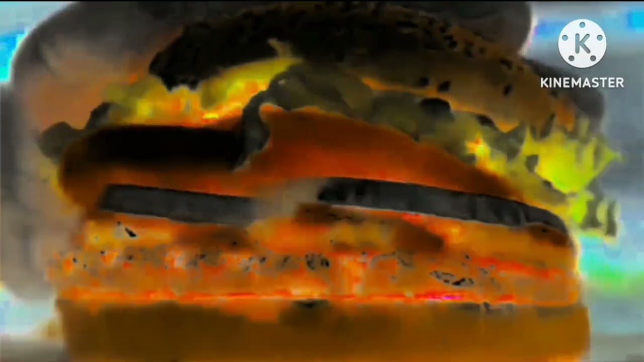 Preview 2 Burger King (Whopper) Effects