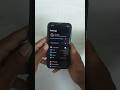 iphone ulta rakneper siri response kuy nehi karta