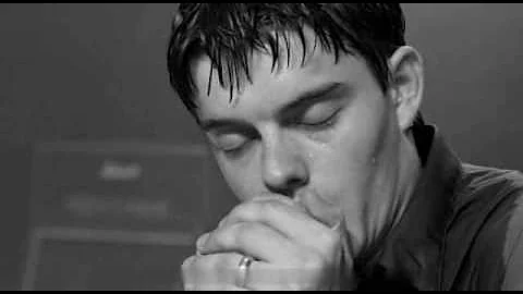 Ian Curtis epilepsy dance