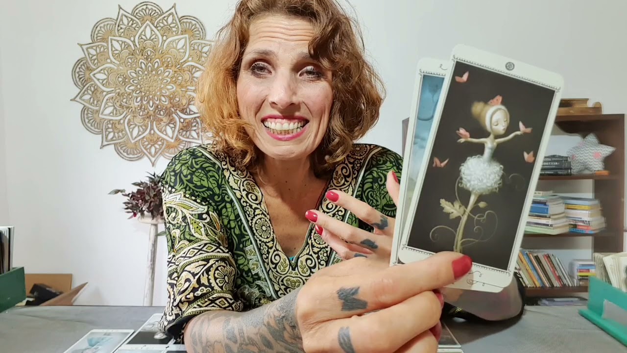 Mãe OXUM tem uma mensagem importante pra você! ATENÇÃO: ESSE VÍDEO TEM FORTES ENERGIAS DE CURA!