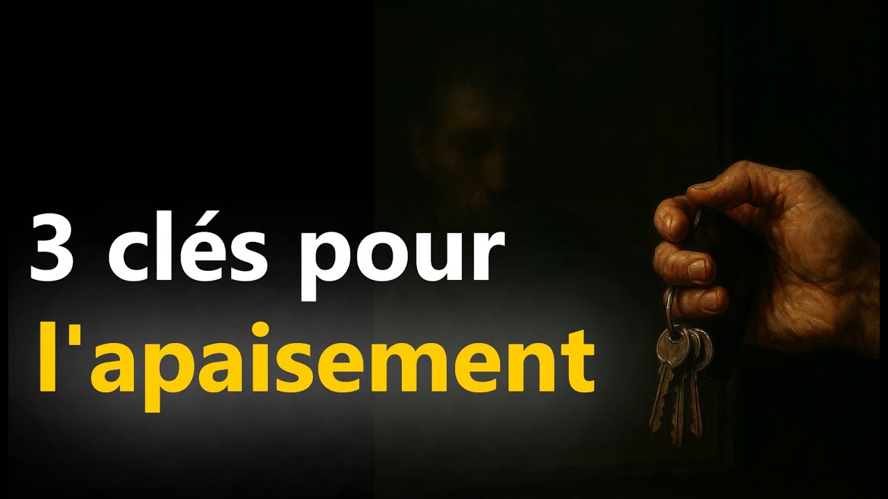 La tranquillité d'esprit selon les stoïciens