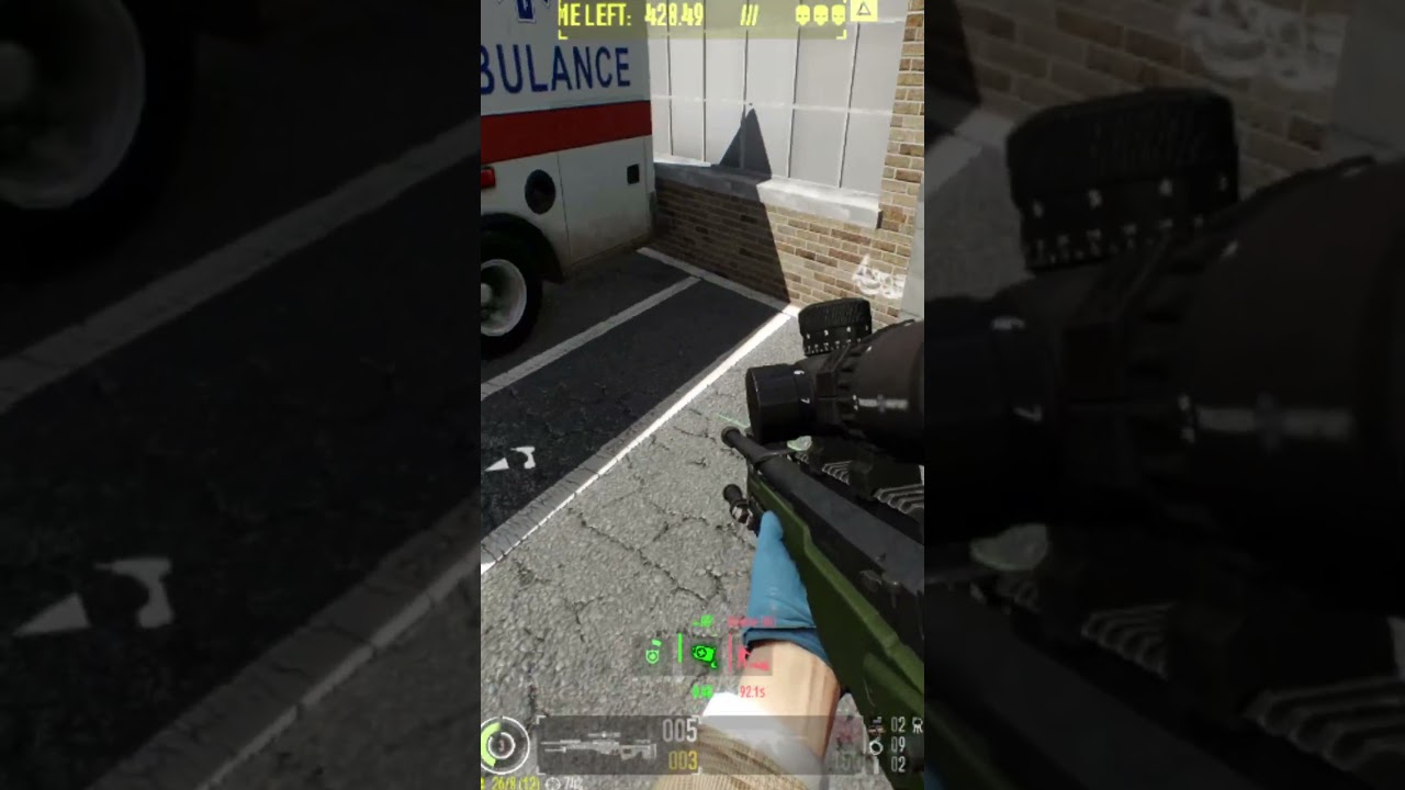 3 случайных факта о Далласе из PAYDAY 2 