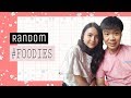 Random foodies  miyagi  seorae vlog  bahasa indonesia  elizavania