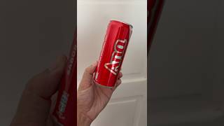 Coca Cola Com Ana 330Ml