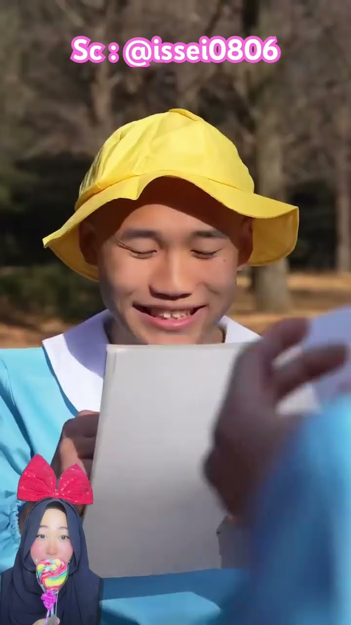 DIA DI REMEHKAN KARENA GAMBAR JELEK ⁉️tapi dia tidak menyerah?@issei0806 #shorts #funny #dubbing