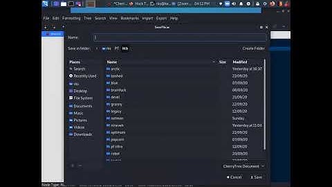 Shocker Machine | Advanced Penetration Testing  | Craw Cyber Security