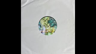 Pattern Tusk - Echoes of Us