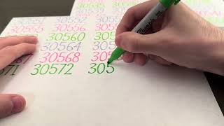 Writing #30573