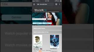 free watching it is banned website can open and watch movies