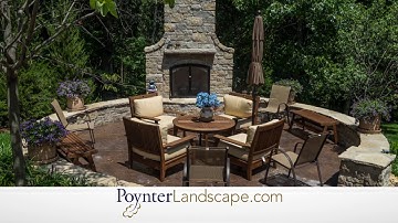Poynter Landscape Architecture Tv commercial
