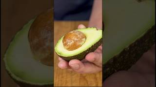 Avocado Trick