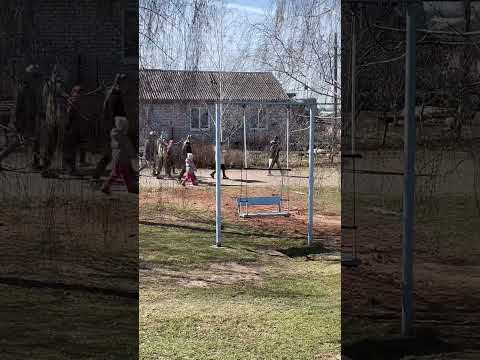 Дом в деревне. Пасха #домвдеревне #korolev #деревня #королев #пасха