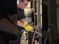 Learning to Forge A knife