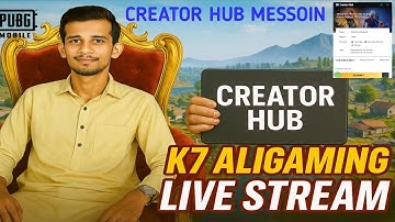 “PUBG Creator Hub Missions Complete Kaise kare?””