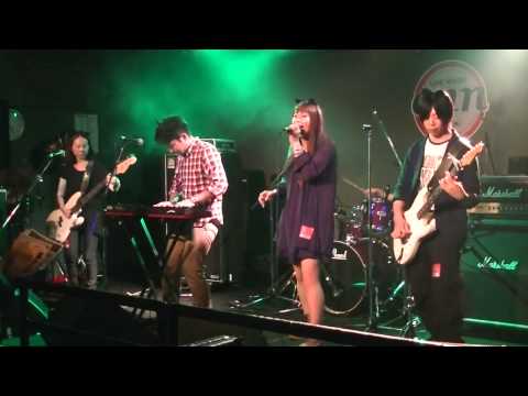 ネコごと 『sharp#／ねごと』