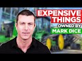 5 expensive things owned by mark dice