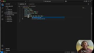 Week 3- Lesson 2: Margin, Padding, box sizing, and the box model