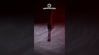 Casio A159Wa-N1 Wristrology