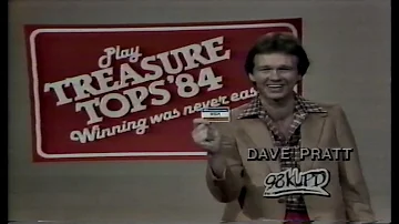 Dave Pratt Coke Commercial 1984