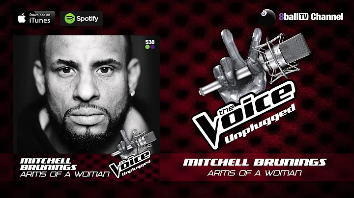 Mitchell Brunings - Arms Of A Woman (Official The ...