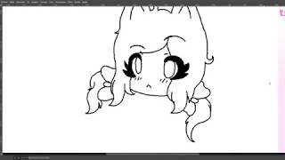 Gift For Loli The Neko Cat