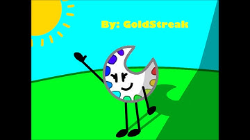 Object Lockdown Fan Art