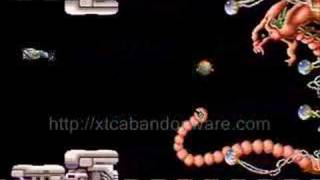 R-Type @ xtcabandonware.com