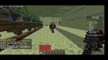 Whoap gave me a free monthly key 🗝️ 😮 in this deadliest lifesteal Server | AppleMc🍎