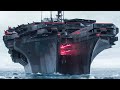 The US Navy Is Building New America-Class Amphibious Assault Ship