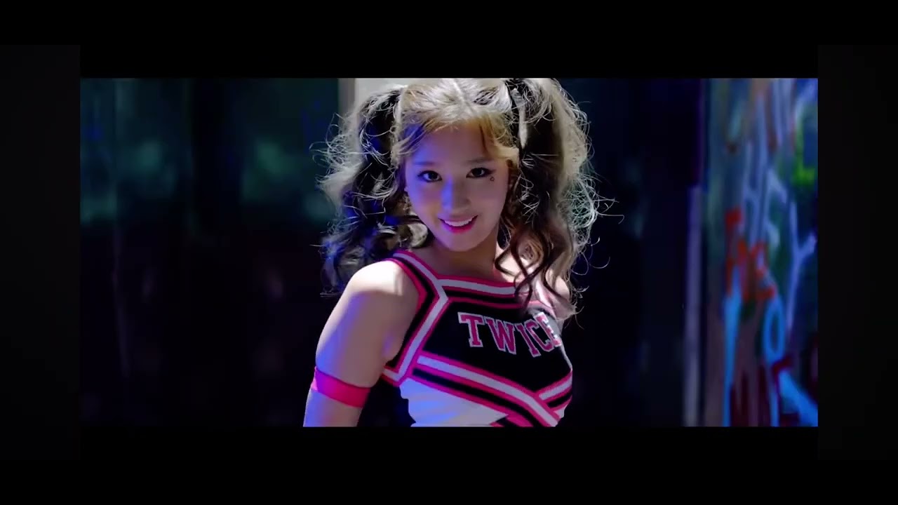 TWICE "Like ООН АНН(ООН-АНН) (M/V) (Once) (Fake)