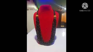 nepali pote design