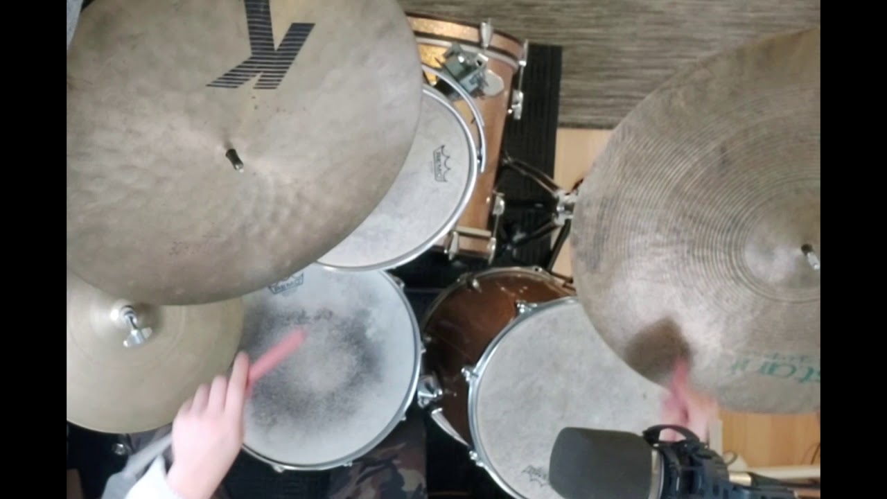 Jazz brushes ballad YouTube