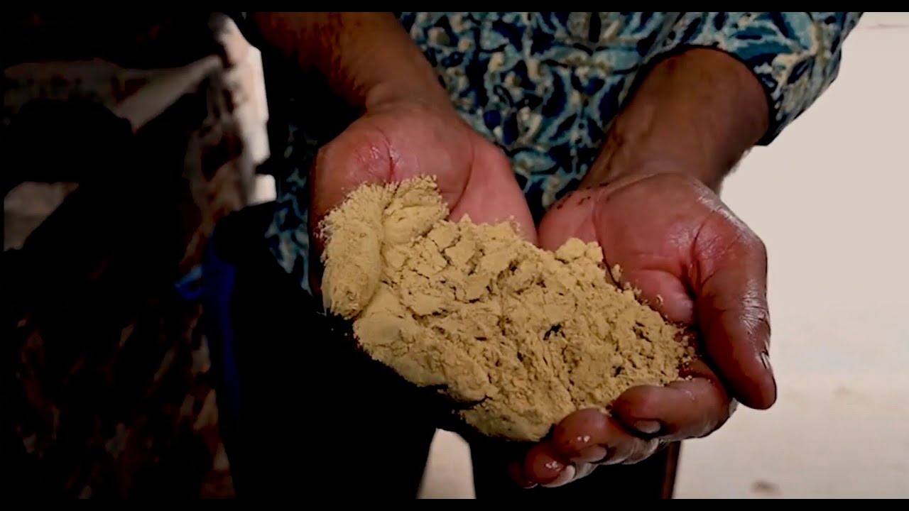 Hand Block Printing with natural Dyes YouTube