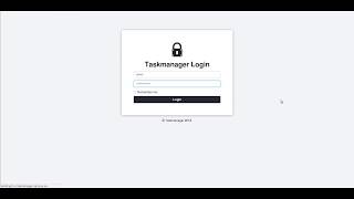 RK Task manager  - simple solution for powerful management screenshot 2