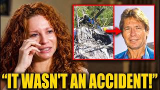 29 Years Later, John Denver’s Widow Admits The Truth About the Crash
