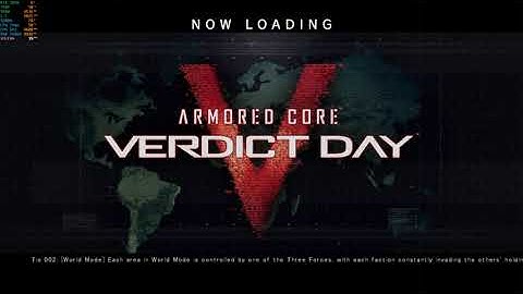 Armored Core: Verdict Day in RPCSS | 4K | LLVM vs ASMJIT | Live Testing