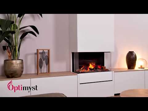 Video - Dimplex 3 Step Multi Colour Optimyst