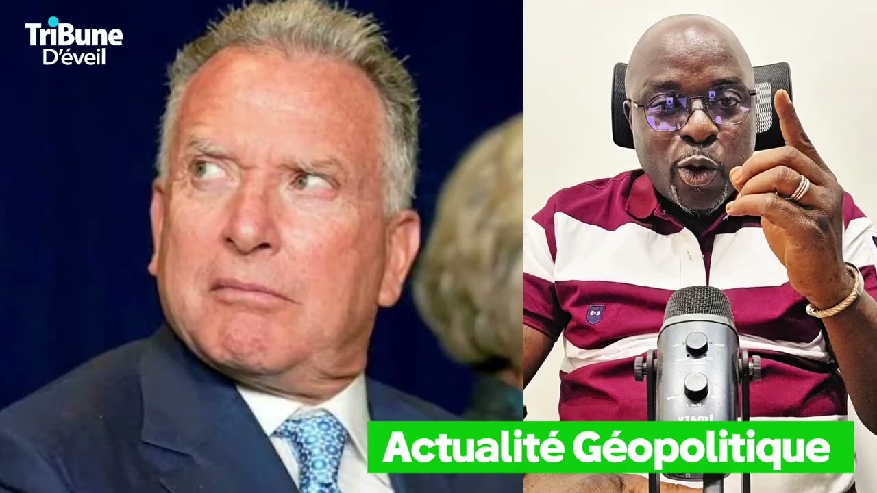 🔵🟠 Déception à Washington : l’Iran désigne un nouveau guide suprême malgré la pression