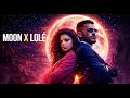moon X Lolé lolé I Stormy &amp; Lakamura ( Melodic rap mashap )
