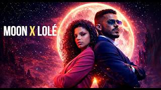 moon X Lolé lolé I Stormy &amp; Lakamura ( Melodic rap mashap )