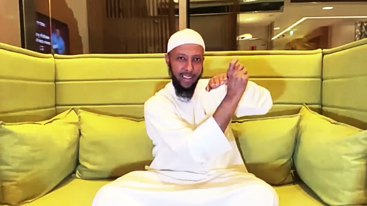 قصة مؤثرة عن رجل يحافظ على الصلاة طلب منه ساحر ترك الصلاة ورفض وأستمر في الصلاة