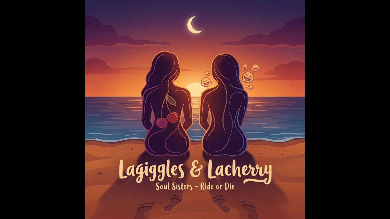 LaGiggles & LaCherry Forever
