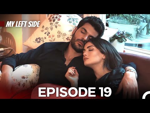 My Left Side Episode 19