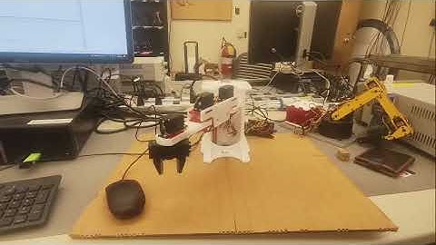 ECE 4560 Lab 6 (Assignment 7)